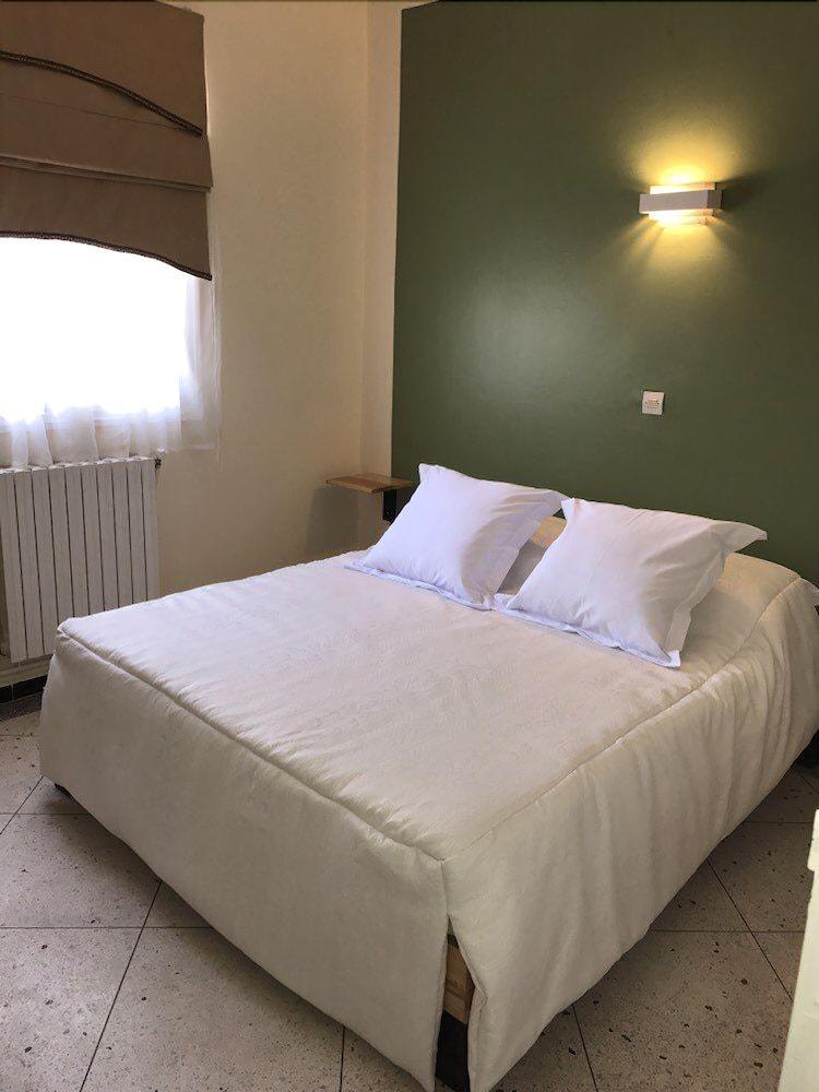 Hotel Grand Bassin Tlemcen Eksteriør billede