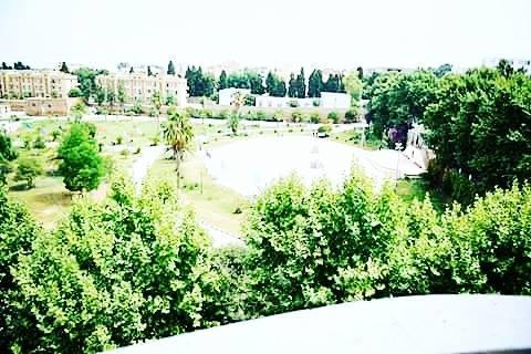 Hotel Grand Bassin Tlemcen Eksteriør billede
